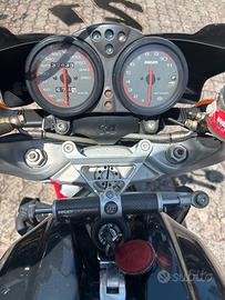 Ducati Monster S4