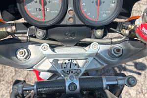 Ducati Monster S4