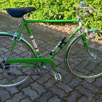 bicicletta da corsa vintage