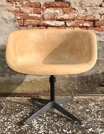 CJARLES & RAY EAMES La Fonda