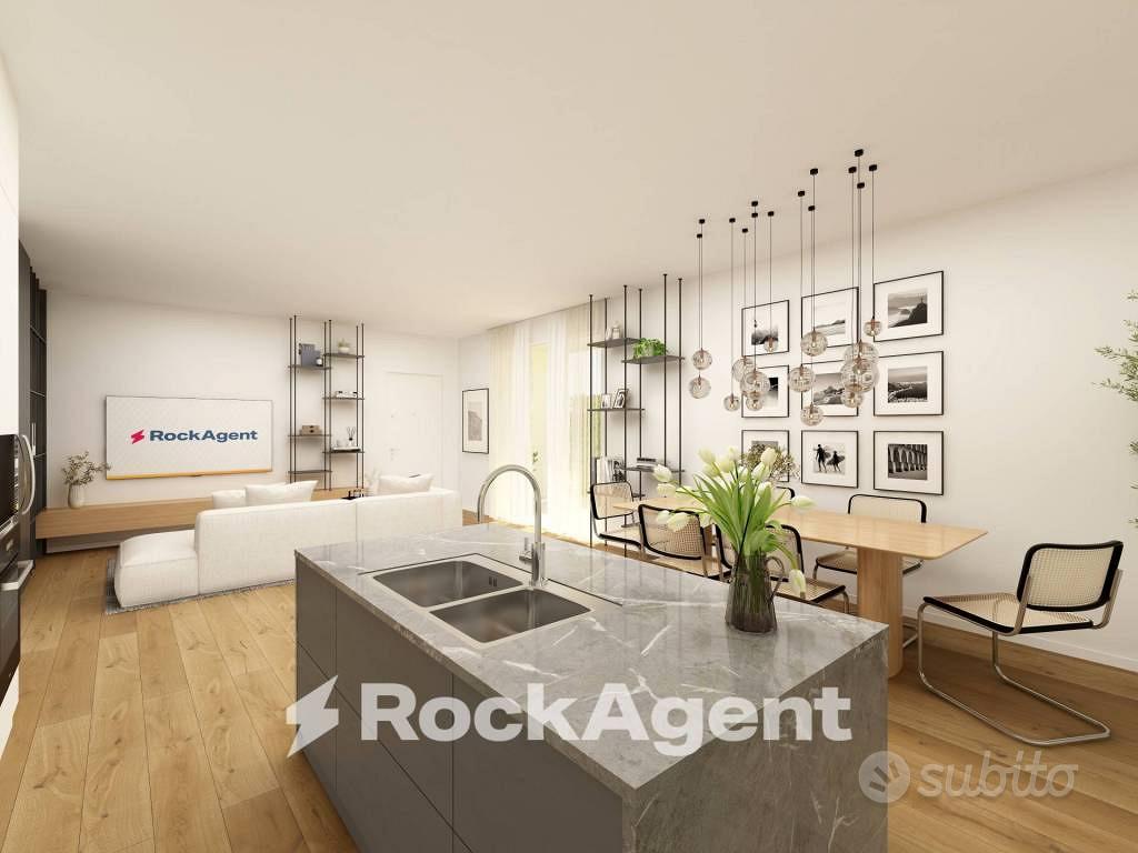 Appartamento – Mozzo, Dorotina - Altro