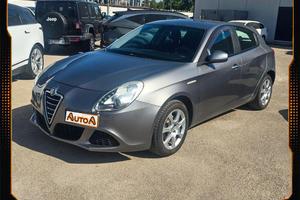 ALFA ROMEO Giulietta 1.4 Turbo 105 CV Progressio