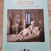 Il fascino dei Musei Listri Rosenberg Allemandi