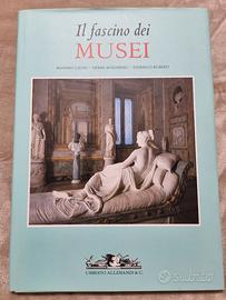 Il fascino dei Musei Listri Rosenberg Allemandi