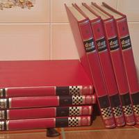 Enciclopedia 2 Ruote