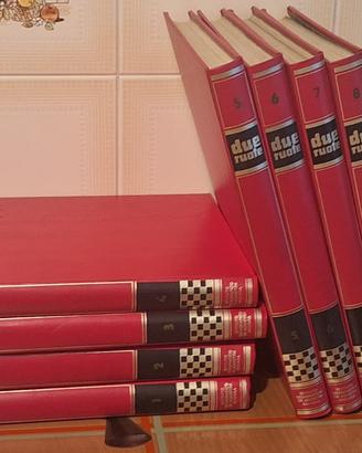 Enciclopedia 2 Ruote