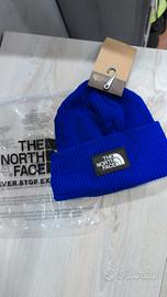berretto invernale the North face taglia unica 