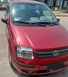 FIAT Panda 2ª serie - 2006