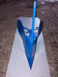 Assolcatore Universale per Motozappa