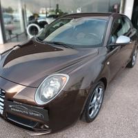 Alfa Romeo MiTo JTDm S&S SPORT RACE PERFETTA UNIPR