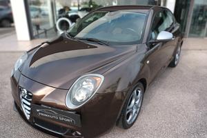 Alfa Romeo MiTo JTDm S&S SPORT RACE PERFETTA UNIPR