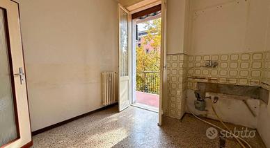 Appartamento libero