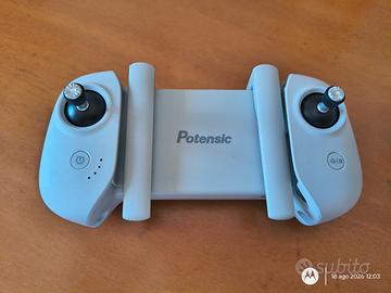 Radiocomando droni Potensic Atom