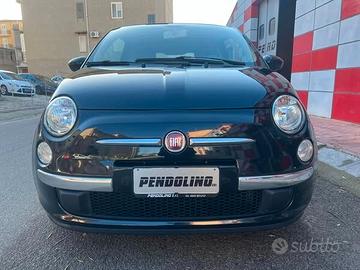 Fiat 500 1.2 Lounge PREZZO RIBASSATO