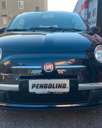 Fiat 500 1.2 Lounge PREZZO RIBASSATO