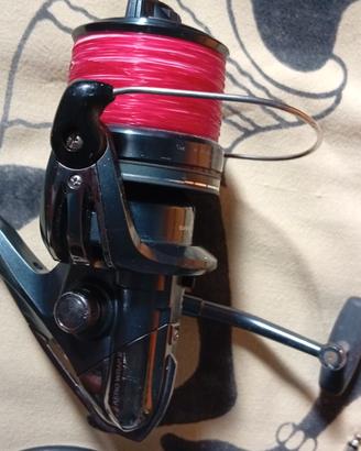 Mulinello Shimano 5500 Ultegra XTB surfcasting