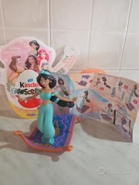 Disney kinder princess:Jasmine