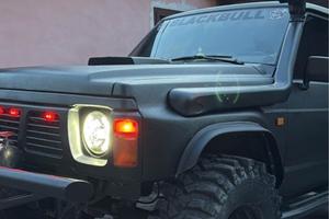 patrol gr y 60