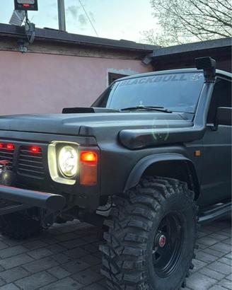 patrol gr y 60