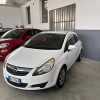 Opel corsa 1.2 Gpl