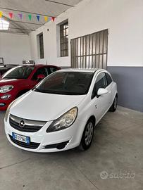 Opel corsa 1.2 Gpl