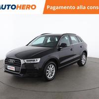 AUDI Q3 YP59647