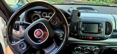 Fiat 500 L