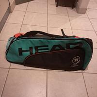 borsa da tennis head