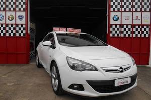 Opel Astra GTC 1.6 CDTI 110CV X NEO PATENTATI
