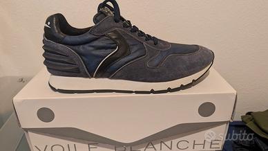 Voile Blanche blu 41