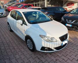 Seat Ibiza 1.2 TDI 5 PORTE KM CERT