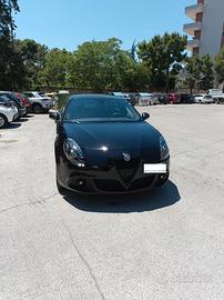 Alfa Romeo Giulietta 2019 36000 km
