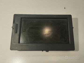 NAVIGATORE RENAULT Clio Serie D4F742 (04>08)