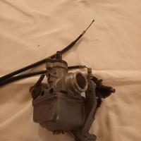 Carburatore Honda XL 125/200