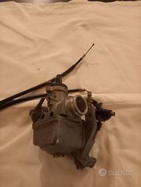 Carburatore Honda XL 125/200