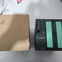 Plc  Vipa CPU 313sc nuova