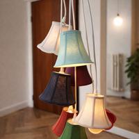 ✨Lampadario artistico “cluster” ✨