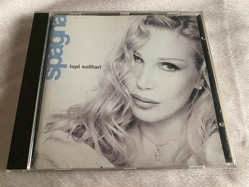 Cd musica IVANA SPAGNA
