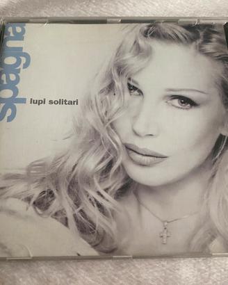 Cd musica IVANA SPAGNA