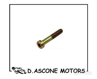 Vite Supporto Marmitta Ducati Monster
