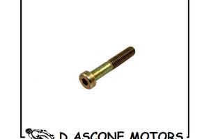 Vite Supporto Marmitta Ducati Monster