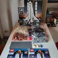 LEGO  10231