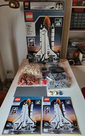 LEGO  10231