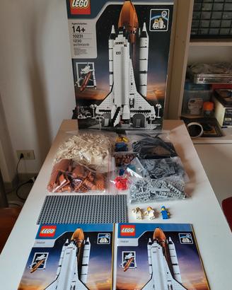 LEGO  10231