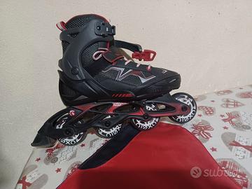 Rollerblade taglia 35-38