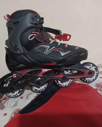 Rollerblade taglia 35-38