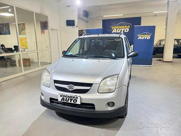 SUZUKI Ignis 1.3 DDiS 16V cat GL Sp. Ed.