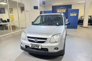 SUZUKI Ignis 1.3 DDiS 16V cat GL Sp. Ed.