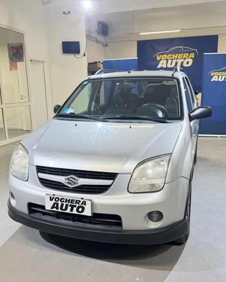 SUZUKI Ignis 1.3 DDiS 16V cat GL Sp. Ed.