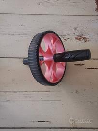 Attrezzo per addominali